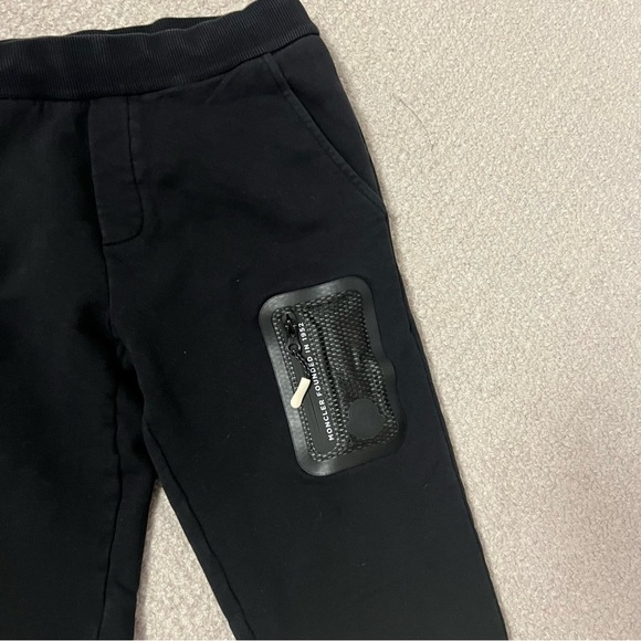 Moncler Joggers - Picture 3 of 10
